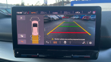 CUPRA Born 169kW e-Boost V2 58kWh 5dr Auto Electric Hatchback